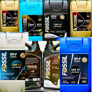 Engine Oil