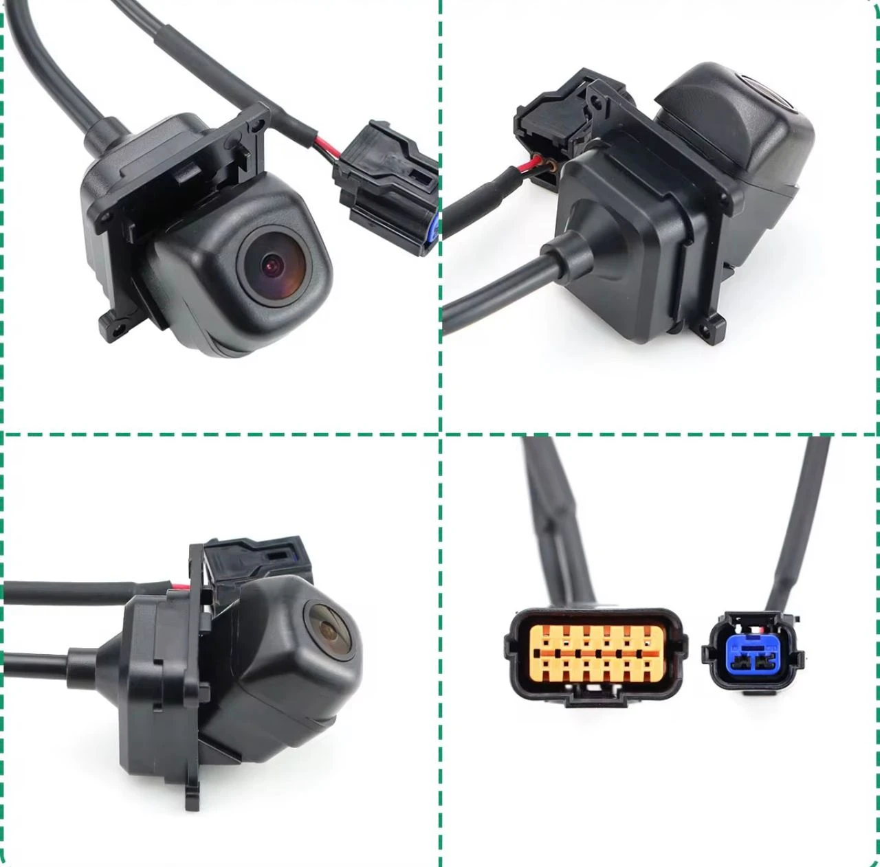 Camera de recul   Kia Sportage KX5 2016-2019