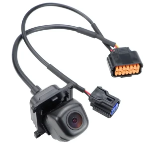 Camera de recul   Kia Sportage KX5 2016-2019