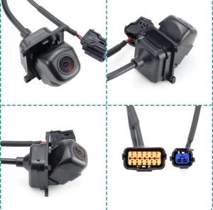 Camera de recul   Kia Sportage KX5 2016-2019