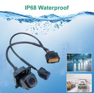 Camera de recul   Kia Sportage KX5 2016-2019