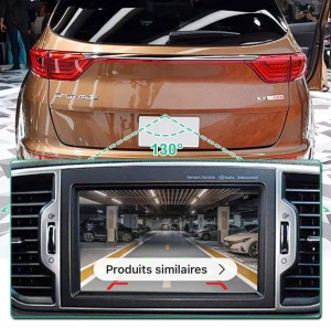 Camera de recul   Kia Sportage KX5 2016-2019